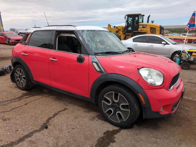 Zdjęcie 4 z aukcji – 2011 MINI COOPER S C z VIN WMWZC3C5XBWH98451