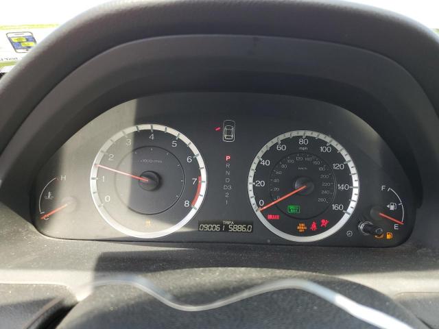 Photo 9 from auction – 2012 HONDA ACCORD LX with VIN 1HGCP2F32CA062067