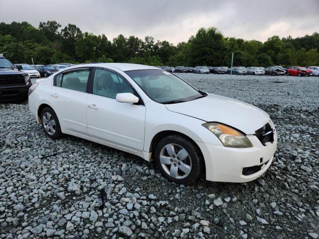 Photo 4 from auction – 2007 NISSAN ALTIMA 2.5 with VIN 1N4AL21E67N452023