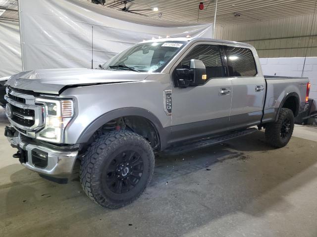 Photo 1 from auction – 2022 FORD F250 SUPER with VIN 1FT7W2BN2NED01459