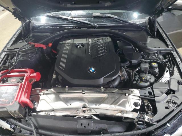 Photo 11 from auction – 2020 BMW M340XI with VIN WBA5U9C00LFH60389