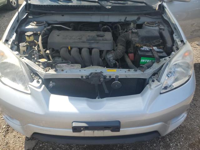 Photo 11 from auction – 2007 TOYOTA COROLLA MA with VIN 2T1KR32E47C664116