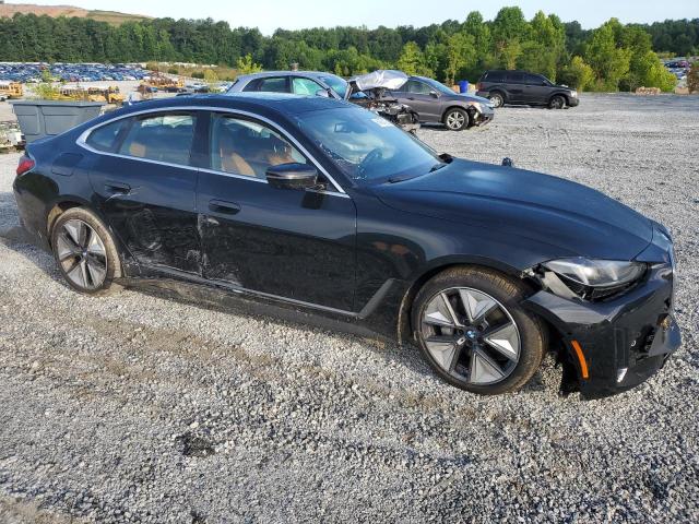 Photo 4 from auction – 2025 BMW I4 EDRIVE with VIN WBY23HD05SFU00059