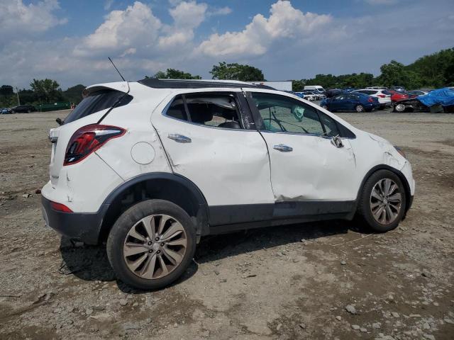 Photo 3 from auction – 2018 BUICK ENCORE PRE with VIN KL4CJASB6JB653883