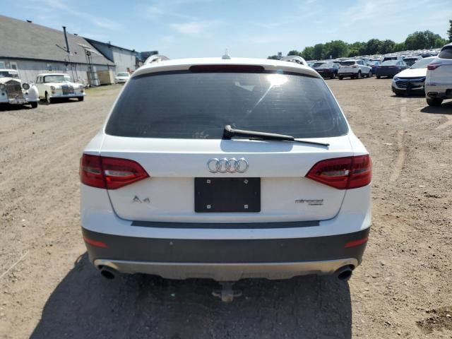 Photo 6 from auction – 2014 AUDI A4 ALLROAD with VIN WA1UFCFL2EA013881