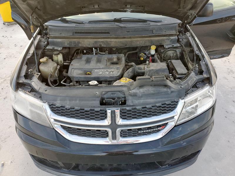 Photo 12 from auction – 2014 DODGE JOURNEY SE with VIN 3C4PDCAB1ET283961