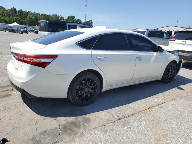 Photo 3 from auction – 2013 TOYOTA AVALON BAS with VIN 4T1BK1EB6DU009380
