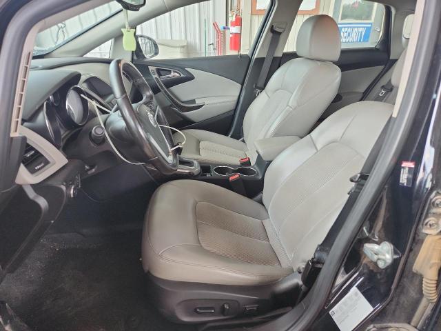 Photo 7 from auction – 2017 BUICK VERANO SPO with VIN 1G4PR5SK2H4105526