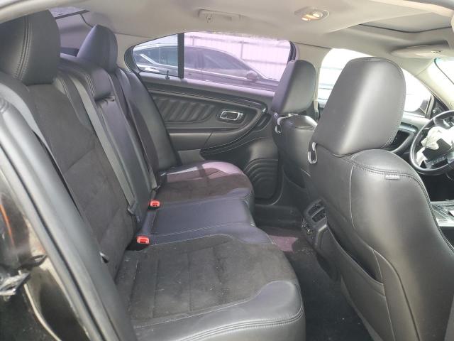 Photo 10 from auction – 2011 FORD TAURUS SHO with VIN 1FAHP2KT5BG136352