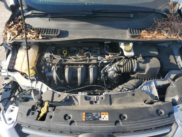 Zdjęcie 12 z aukcji – 2016 FORD ESCAPE SE z VIN 1FMCU0G75GUA77109