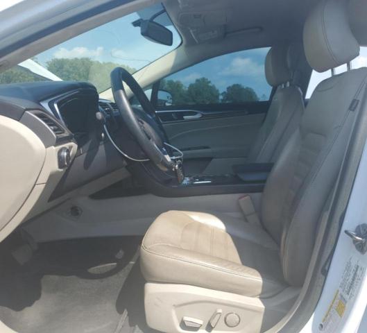 Photo 7 from auction – 2017 FORD FUSION SE with VIN 3FA6P0HD7HR353401
