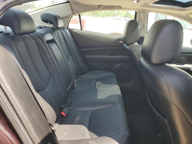 Photo 10 from auction – 2009 MAZDA 6 I with VIN 1YVHP82AX95M11452