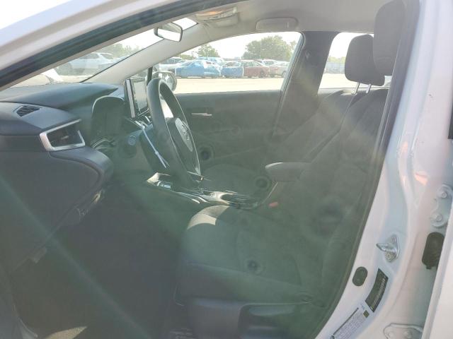 Photo 7 from auction – 2020 TOYOTA COROLLA LE with VIN JTDEPRAE5LJ081575