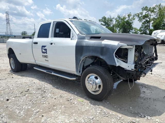 Photo 4 from auction – 2024 RAM 3500 TRADE with VIN 3C63RRGL4RG108984