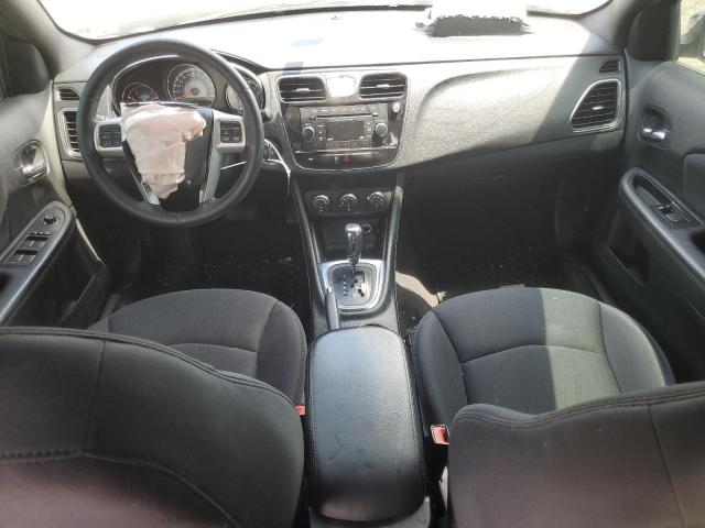 Photo 8 from auction – 2013 CHRYSLER 200 TOURIN with VIN 1C3CCBBB5DN567784