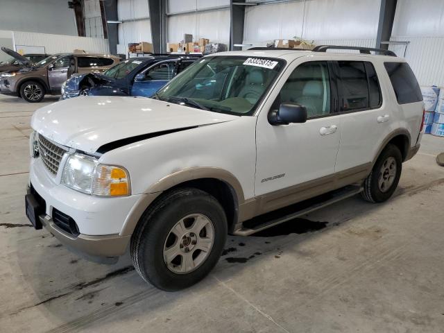 FORD EXPLORER E 2004 with VIN 1FMZU74K14ZB39180 - Photo from auction