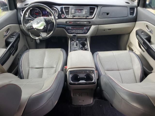 Photo 8 from auction – 2016 KIA SEDONA EX with VIN KNDMC5C15G6107515