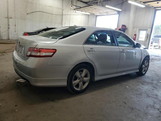 Photo 3 from auction – 2011 TOYOTA CAMRY BASE with VIN 4T1BF3EK3BU773815