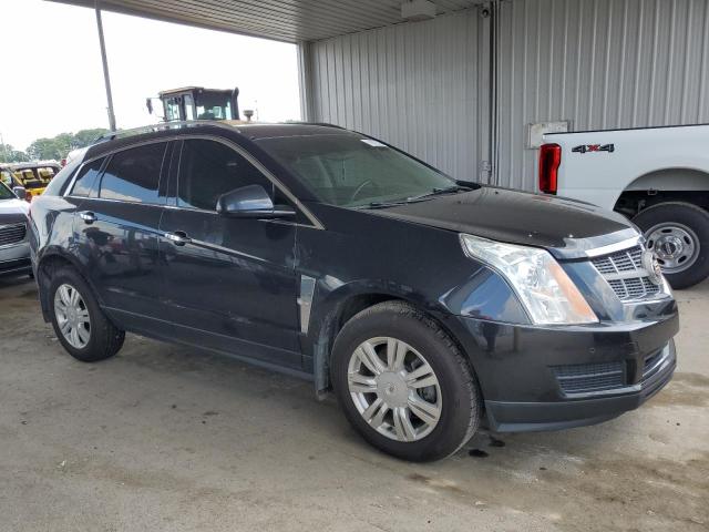 Photo 4 from auction – 2012 CADILLAC SRX LUXURY with VIN 3GYFNDE30CS551168