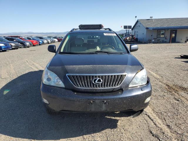 Photo 5 from auction – 2004 LEXUS RX 330 with VIN JTJHA31UX40056808