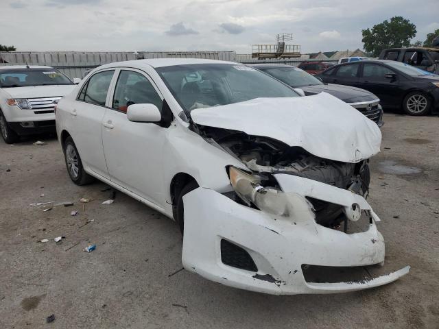 Photo 4 from auction – 2010 TOYOTA COROLLA BASE with VIN 1NXBU4EE0AZ355166