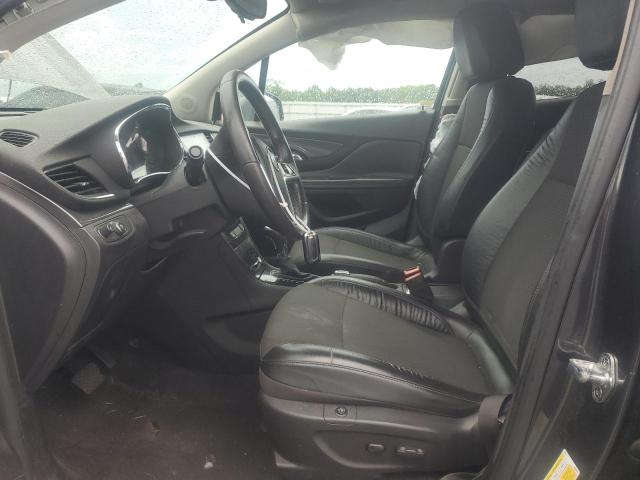 Photo 7 from auction – 2017 BUICK ENCORE PRE with VIN KL4CJESB2HB173907