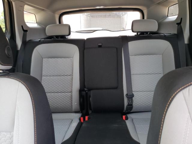 Photo 10 from auction – 2019 GMC TERRAIN SL with VIN 3GKALMEV7KL322698