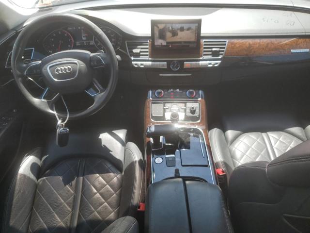 صورة رقم 8 من المزاد - 2014 AUDI A8 L QUATT مع VIN WAUR2AFD8EN002264
