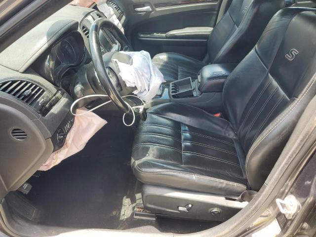 Photo 7 from auction – 2019 CHRYSLER 300 S with VIN 2C3CCABG0KH628647