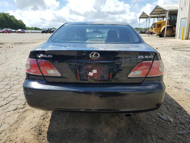 Photo 6 from auction – 2003 LEXUS ES 300 with VIN JTHBF30G030127274