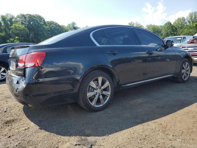 Zdjęcie 3 z aukcji – 2010 LEXUS GS 350 z VIN JTHCE1KSXA0025846