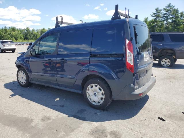 Photo 2 from auction – 2016 FORD TRANSIT CO with VIN NM0LS6E7XG1286733