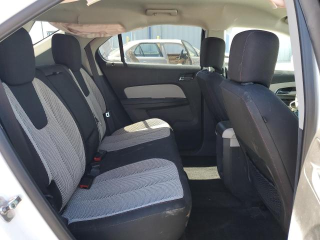 Photo 11 from auction – 2011 CHEVROLET EQUINOX LT with VIN 2CNFLPE59B6382842