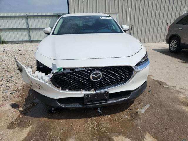 Photo 5 from auction – 2021 MAZDA CX-30 SELE with VIN 3MVDMBBL2MM205586