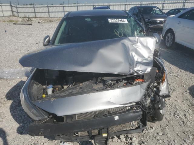 Photo 5 from auction – 2021 HYUNDAI ACCENT SE with VIN 3KPC24A67ME149360