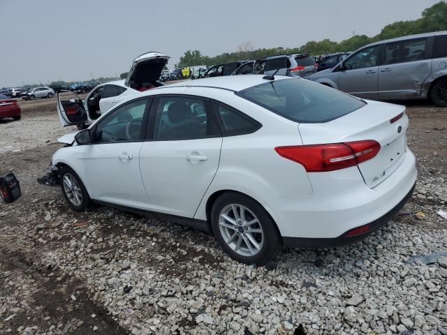 Photo 2 from auction – 2018 FORD FOCUS SE with VIN 1FADP3F2XJL245711