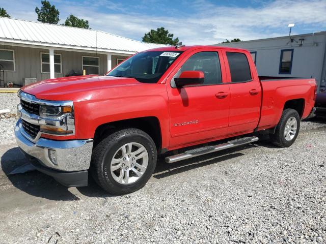 CHEVROLET SILVERADO 2016 with VIN 1GCVKREC0GZ364934 - Photo from auction