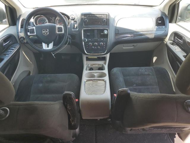 Zdjęcie 8 z aukcji – 2015 DODGE GRAND CARA z VIN 2C4RDGCG6FR718504