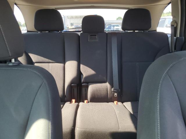Снимка 10 от търг – 2011 FORD EDGE SE с VIN 2FMDK3GC5BBA38026