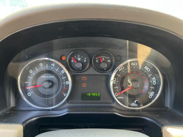 Photo 6 from auction – 2007 FORD EDGE SE with VIN 2FMDK46C67BB26095