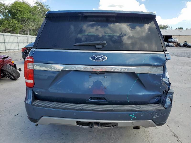 Photo 6 from auction – 2019 FORD EXPEDITION with VIN 1FMJU1HT7KEA82811