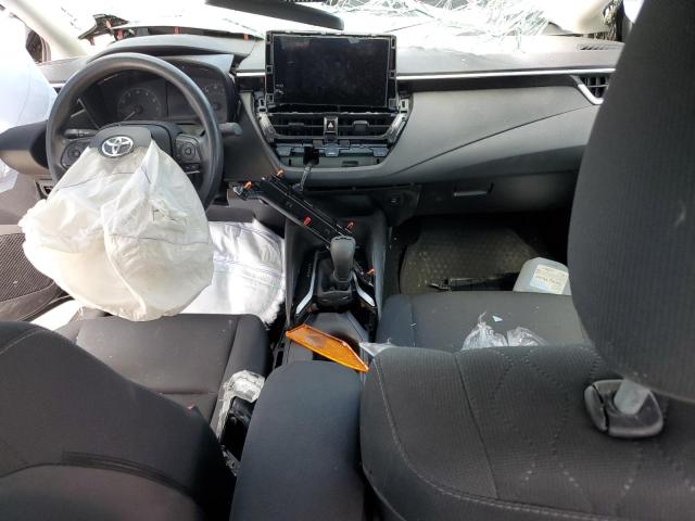 Photo 8 from auction – 2023 TOYOTA COROLLA LE with VIN 5YFB4MDE3PP009933