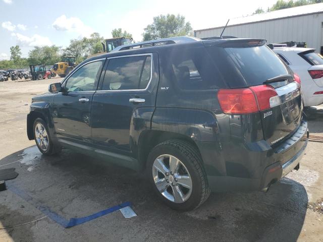Photo 2 from auction – 2015 GMC TERRAIN SL with VIN 2GKFLYE34F6221818