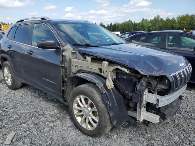 Photo 4 from auction – 2019 JEEP CHEROKEE L with VIN 1C4PJMCB4KD201430