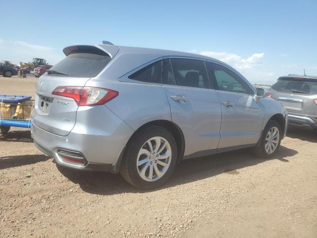 Photo 3 from auction – 2016 ACURA RDX TECHNO with VIN 5J8TB4H58GL004080