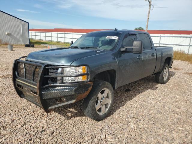 CHEVROLET SILVERADO 2013 مع رقم تعريف المركبة 1GC1KYC87DF214498 - صورة من المزاد