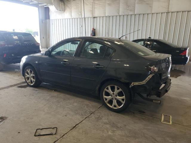 Photo 2 from auction – 2009 MAZDA 3 I with VIN JM1BK32F191245807