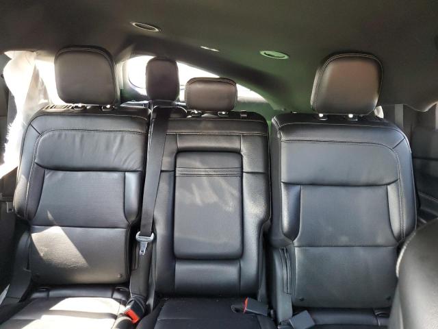 Photo 10 from auction – 2020 FORD EXPLORER L with VIN 1FMSK8FH8LGC03496
