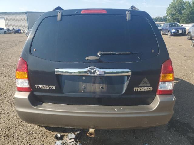 Photo 6 from auction – 2003 MAZDA TRIBUTE LX with VIN 4F2CZ94163KM52425