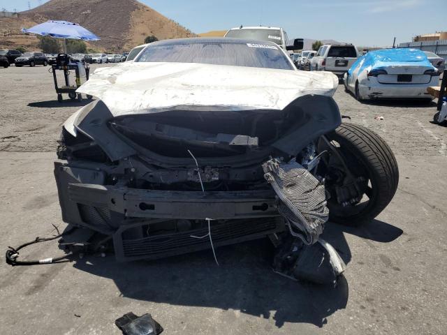 Photo 5 from auction – 2017 TESLA MODEL S with VIN 5YJSA1E27HF213255
